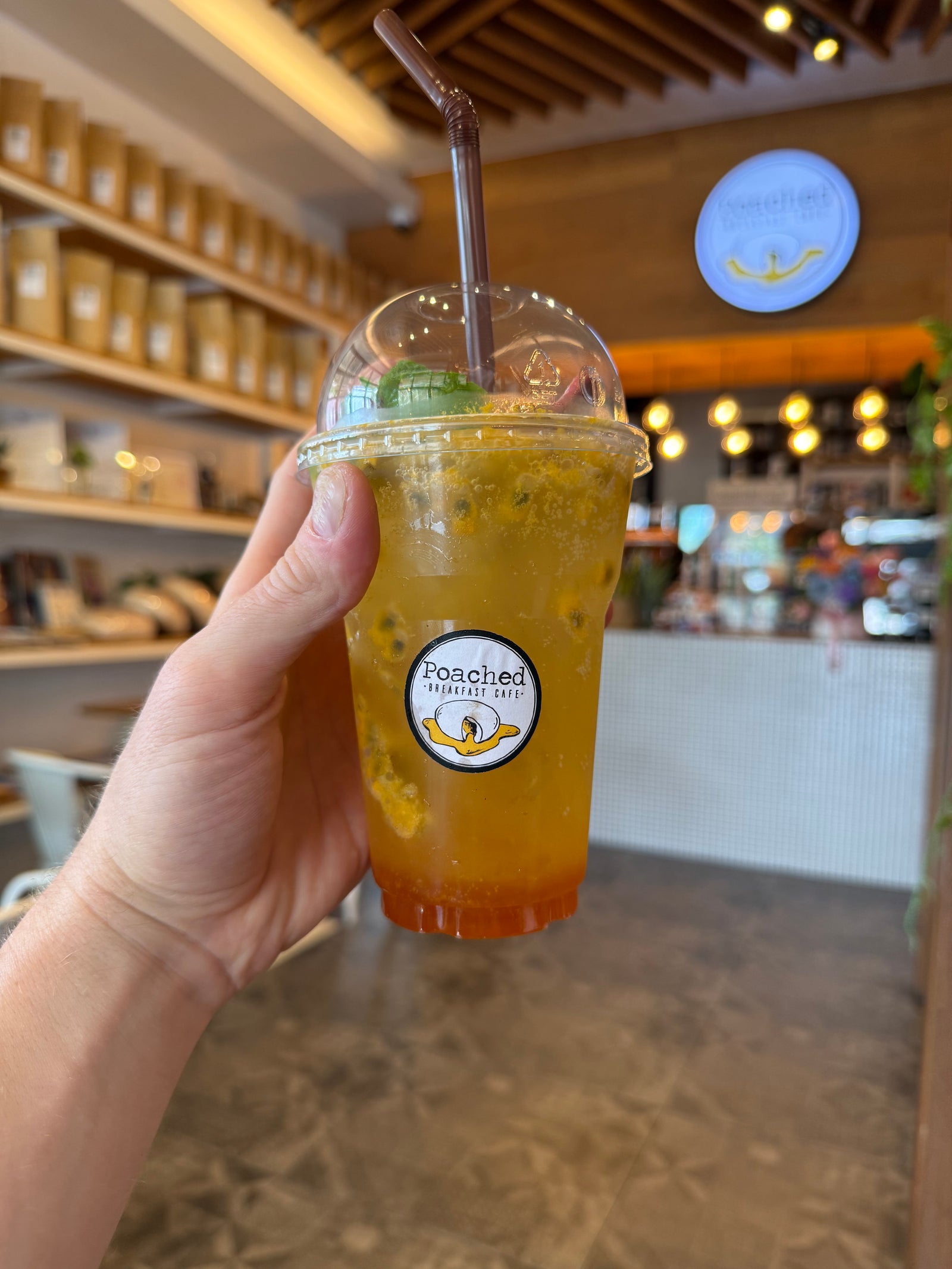 Poached Breakfast Cafe