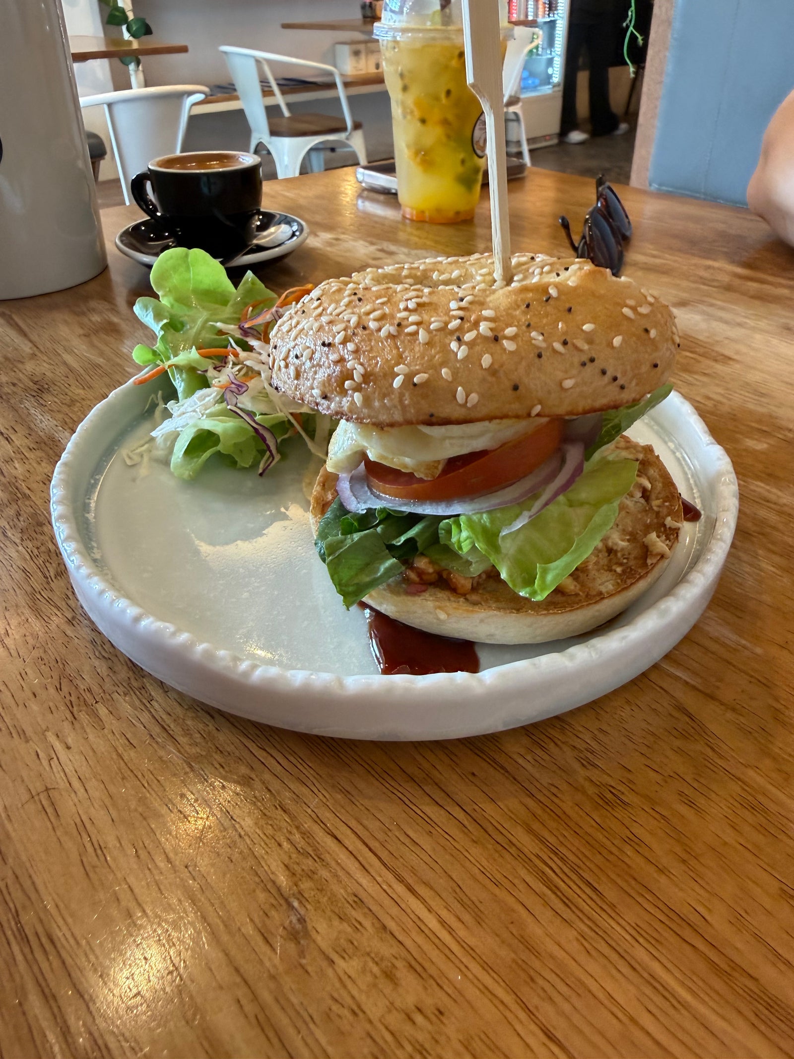 Poached Breakfast Cafe