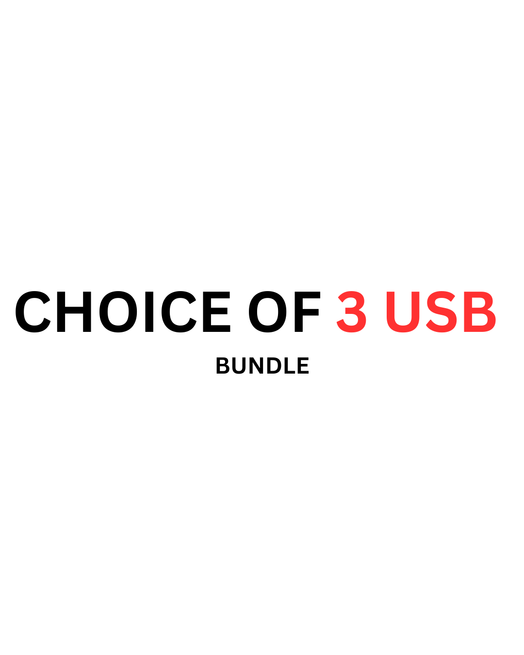 3 FOR £90