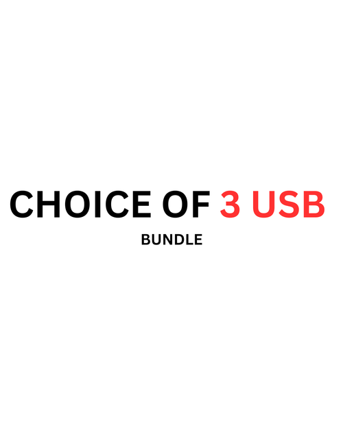 3 FOR £90