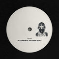 Alexandria - Wildfire (Edit) [FREE DOWNLOAD]