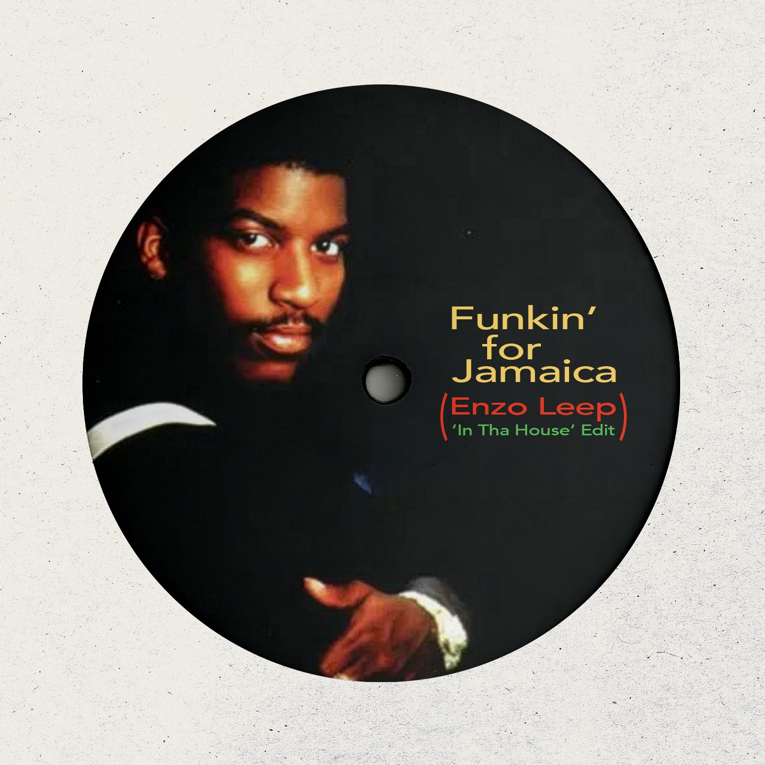 Tom Browne - Funkin' For Jamaica (Enzo Leep 'In Tha House' Edit) [FREE DOWNLOAD]