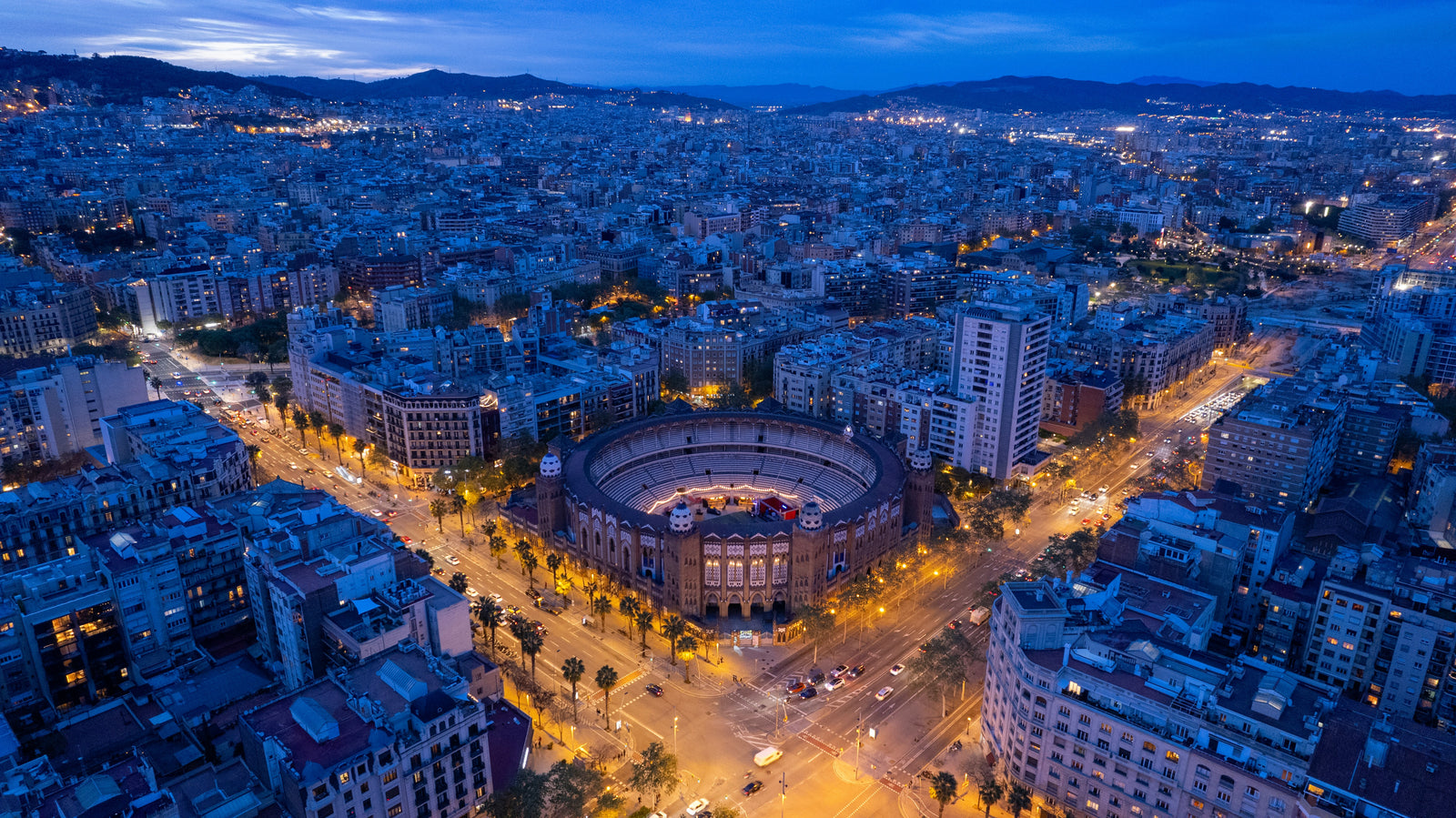 Barcelona