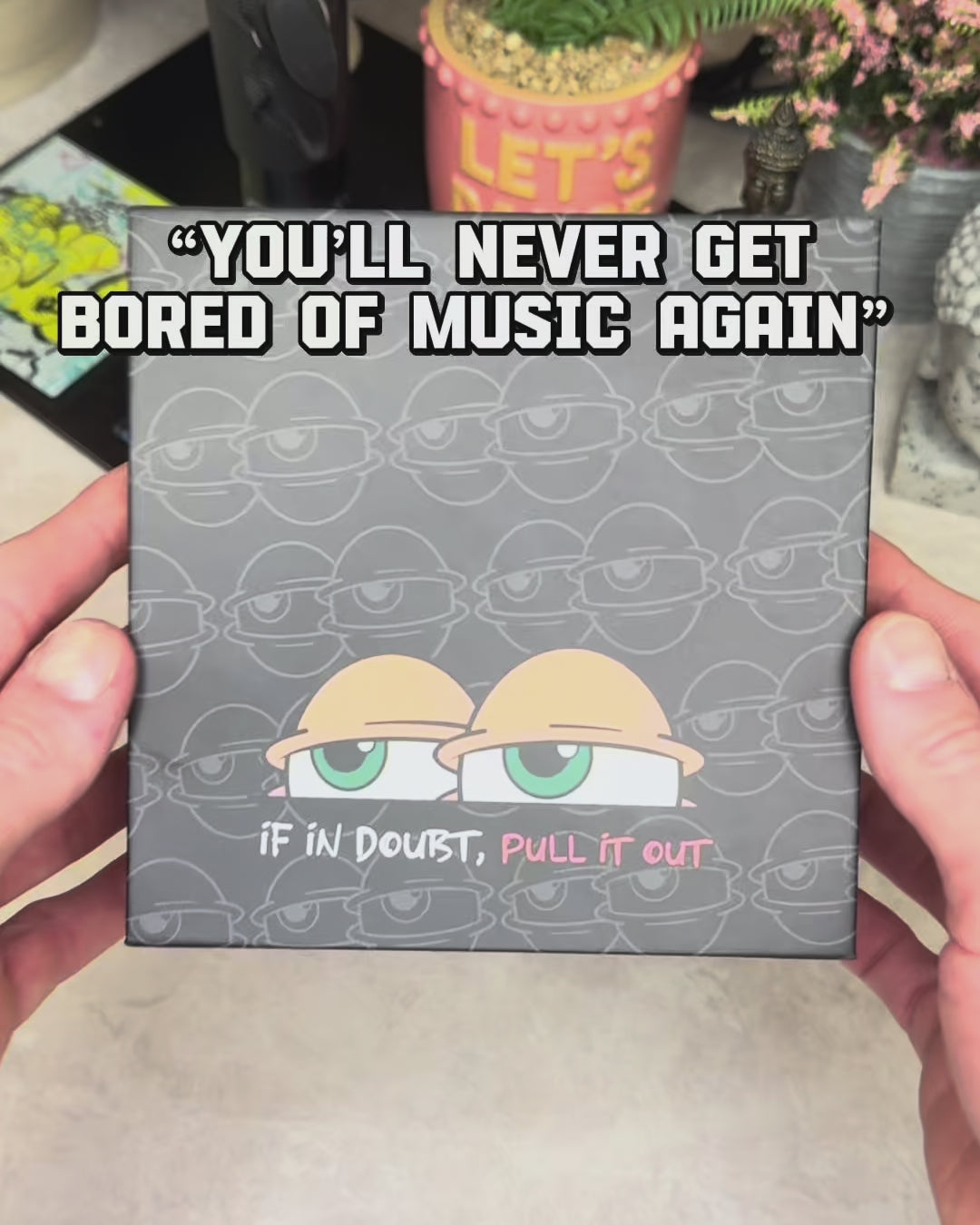 THE CLUBCARD COLLECTION